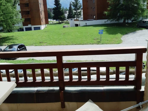 Studio Les Deux Alpes, 1 pièce, 4 personnes - photo_14355509008