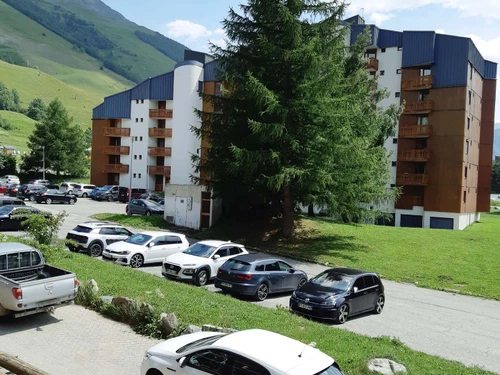 Studio Les Deux Alpes, 1 pièce, 4 personnes - photo_14355509008