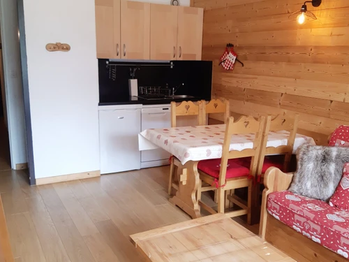 Studio Les Deux Alpes, 1 pièce, 4 personnes - photo_14355509008