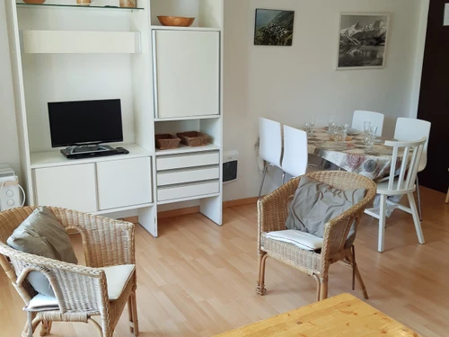 Studio Les Deux Alpes, studio flat, 4 persons - photo_14355513199