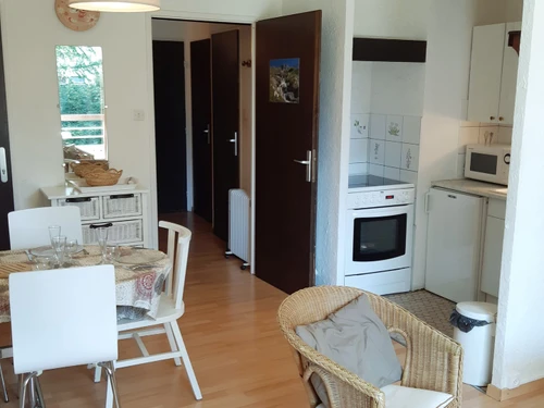 Studio Les Deux Alpes, studio flat, 4 persons - photo_14355513199