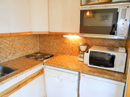 Studio Les Deux Alpes, 1 pièce, 4 personnes - photo_14355511451