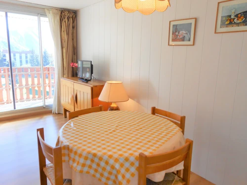 Studio Les Deux Alpes, 1 pièce, 4 personnes - photo_14355511451