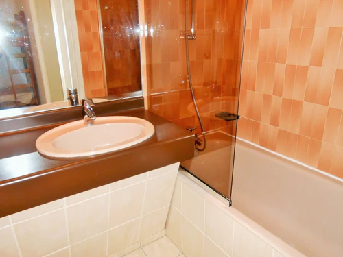 Studio Les Deux Alpes, 1 pièce, 4 personnes - photo_14355511451