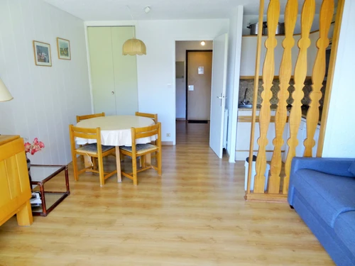 Studio Les Deux Alpes, 1 pièce, 4 personnes - photo_14355511451