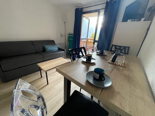 Studio Les Deux Alpes, studio flat, 4 persons - photo_1011654772934