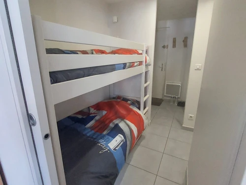 Appartement Les Deux Alpes, 2 pièces, 4 personnes - photo_20067871335