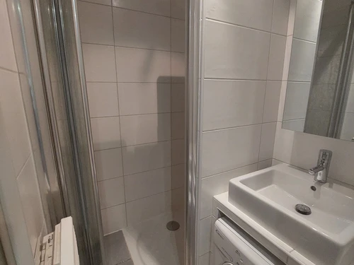 Appartement Les Deux Alpes, 2 pièces, 4 personnes - photo_20067871335