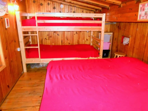 Studio Les Deux Alpes, 1 pièce, 4 personnes - photo_14355512841