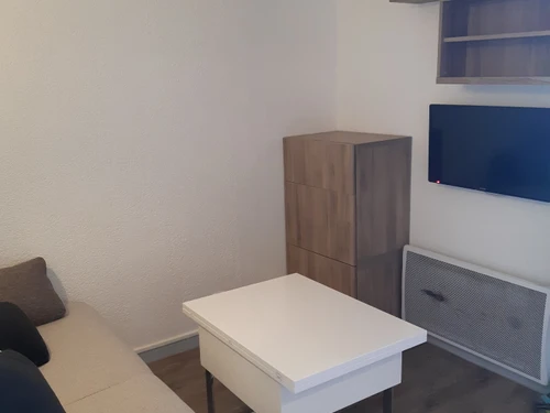 Studio Les Deux Alpes, studio flat, 2 persons - photo_14355515003
