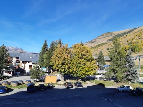 Studio Les Deux Alpes, studio flat, 2 persons - photo_14355515003