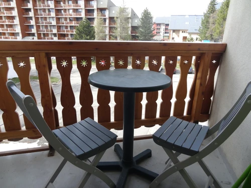 Studio Les Deux Alpes, studio flat, 2 persons - photo_14355515003