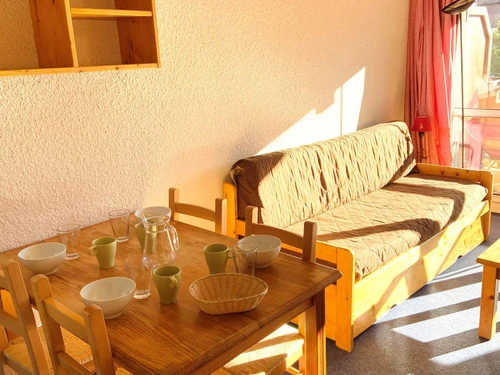 Studio Les Deux Alpes, 1 pièce, 4 personnes - photo_16567461651