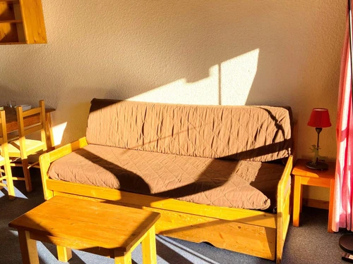 Studio Les Deux Alpes, 1 pièce, 4 personnes - photo_16567461651