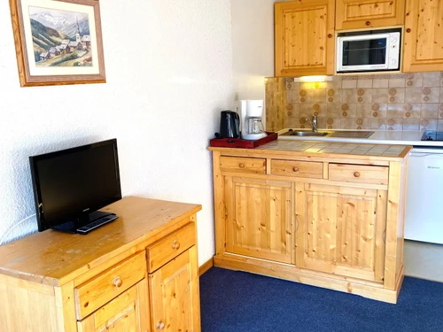 Studio Les Deux Alpes, 1 pièce, 4 personnes - photo_16567461651