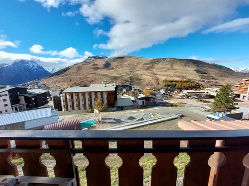 Apartment Les Deux Alpes, 1 bedroom, 6 persons - photo_14355514141