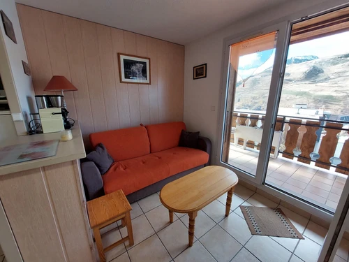 Apartment Les Deux Alpes, 1 bedroom, 6 persons - photo_14355514141