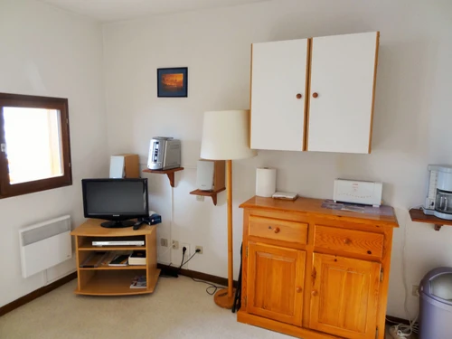 Studio Les Deux Alpes, studio flat, 4 persons - photo_14355519827