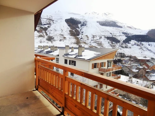 Studio Les Deux Alpes, studio flat, 4 persons - photo_14355519827