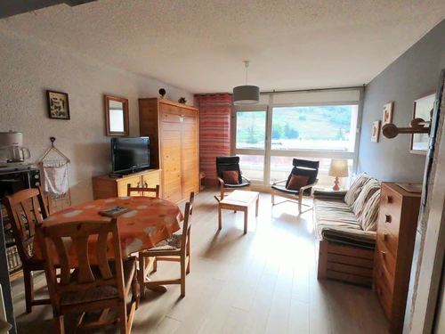 Studio Les Deux Alpes, studio flat, 4 persons - photo_15022190333