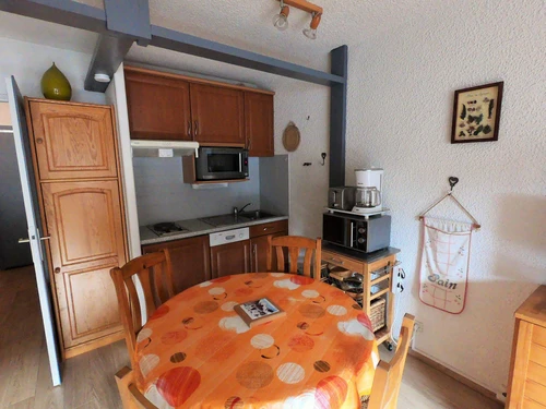 Studio Les Deux Alpes, studio flat, 4 persons - photo_15022190333