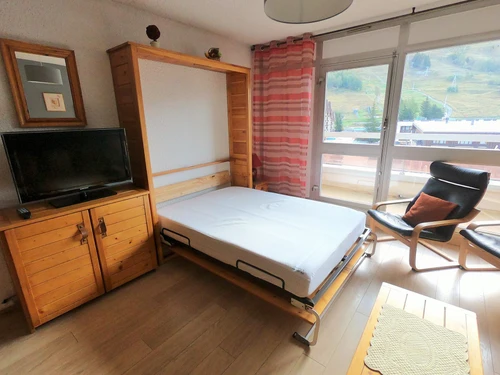 Studio Les Deux Alpes, studio flat, 4 persons - photo_15022190333