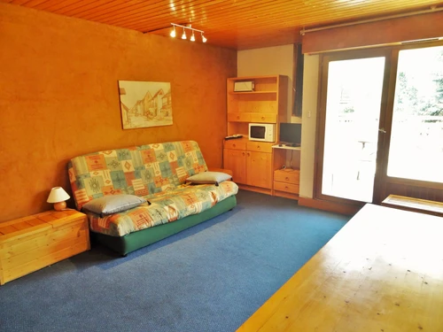 Appartement Les Deux Alpes, 2 pièces, 4 personnes - photo_14355514718
