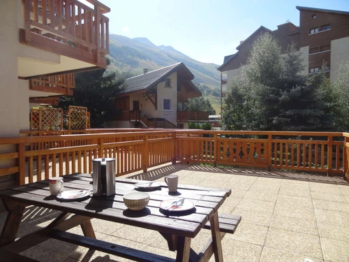 Appartement Les Deux Alpes, 2 pièces, 4 personnes - photo_14355514718