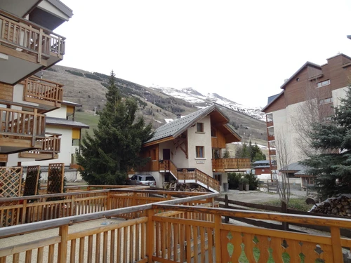 Appartement Les Deux Alpes, 2 pièces, 4 personnes - photo_14355514718