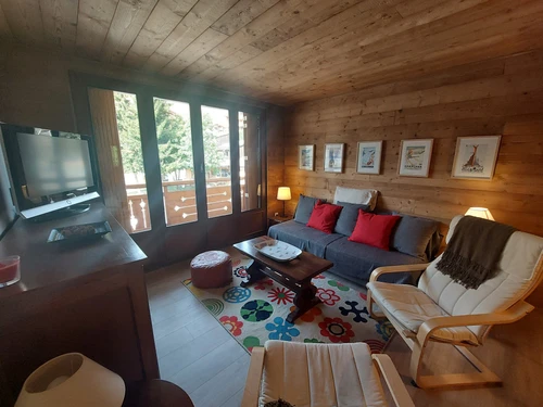 Appartement Les Deux Alpes, 3 pièces, 6 personnes - photo_18384339639