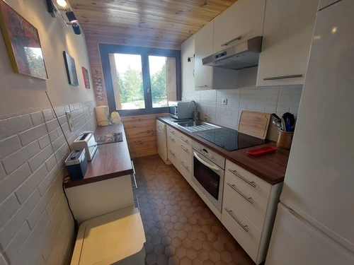 Appartement Les Deux Alpes, 3 pièces, 6 personnes - photo_18384339639