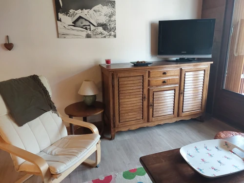 Appartement Les Deux Alpes, 3 pièces, 6 personnes - photo_18384339639