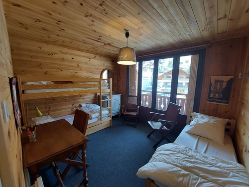 Appartement Les Deux Alpes, 3 pièces, 6 personnes - photo_18384339639