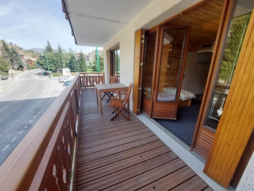 Appartement Les Deux Alpes, 3 pièces, 6 personnes - photo_18384339639