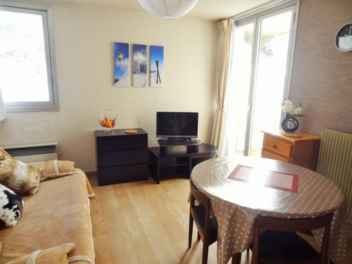 Apartment Les Deux Alpes, 1 bedroom, 4 persons - photo_14355512087