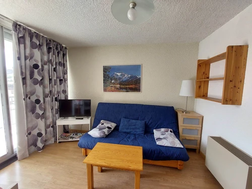 Studio Les Deux Alpes, studio flat, 4 persons - photo_14355511993