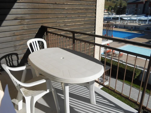 Studio Les Deux Alpes, studio flat, 4 persons - photo_14355511993