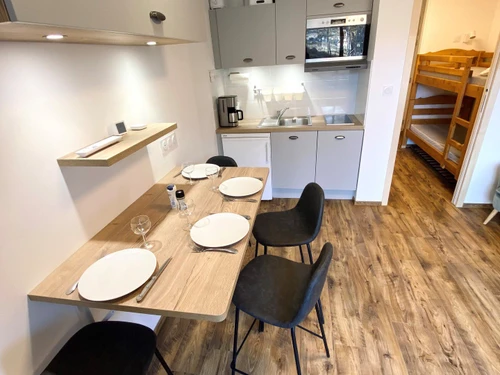 Studio Les Deux Alpes, studio flat, 4 persons - photo_16732116656