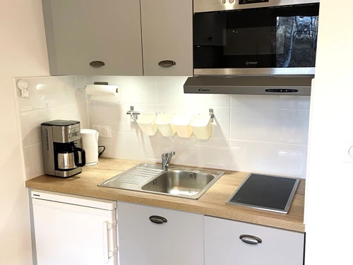 Studio Les Deux Alpes, studio flat, 4 persons - photo_16732116656