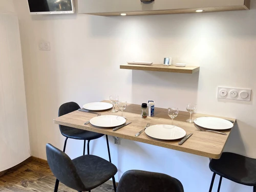 Studio Les Deux Alpes, studio flat, 4 persons - photo_16732116656