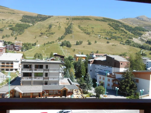 Apartment Les Deux Alpes, studio flat, 4 persons - photo_14355516839