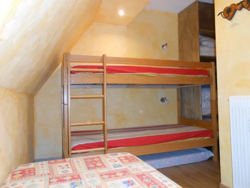 Apartment Les Deux Alpes, studio flat, 4 persons - photo_14355516839
