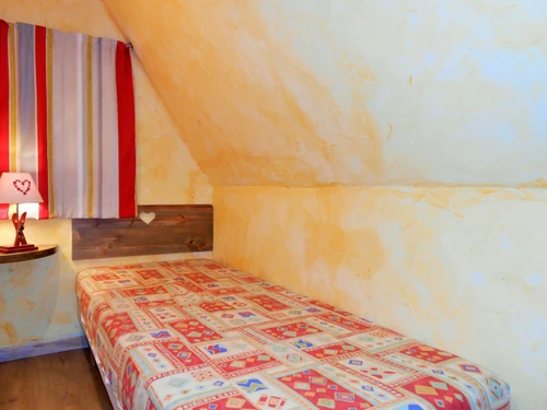 Apartment Les Deux Alpes, studio flat, 4 persons - photo_14355516839