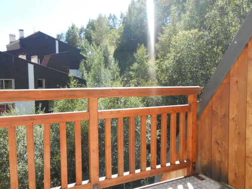 Apartment Les Deux Alpes, studio flat, 4 persons - photo_14355516839