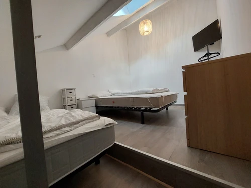 Studio Les Deux Alpes, 1 pièce, 4 personnes - photo_20134889480