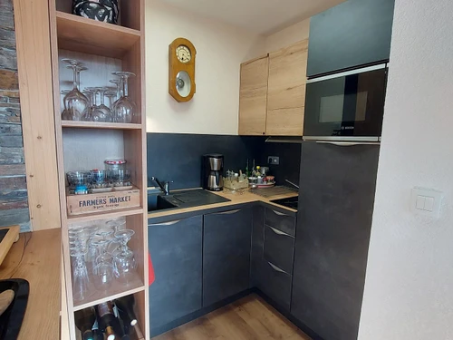 Apartment Les Deux Alpes, 2 bedrooms, 6 persons - photo_18331843619