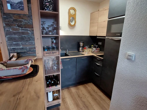 Apartment Les Deux Alpes, 2 bedrooms, 6 persons - photo_18331843619