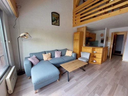 Apartment Les Deux Alpes, 2 bedrooms, 8 persons - photo_18439067724