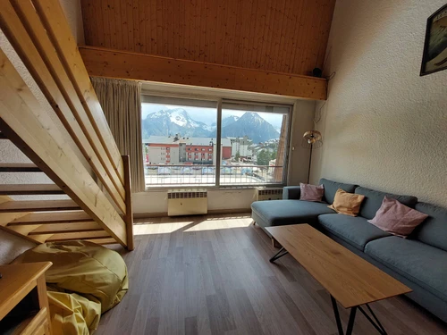 Apartment Les Deux Alpes, 2 bedrooms, 8 persons - photo_18439067724