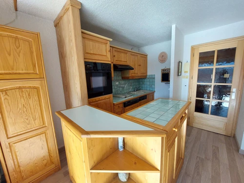 Apartment Les Deux Alpes, 2 bedrooms, 8 persons - photo_18439067724